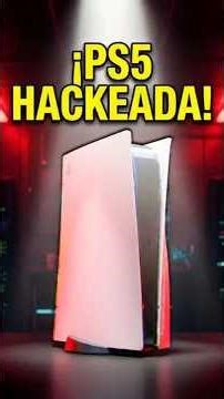 HACKEARON LA PS5: SONY EN GRAVES PROBLEMAS 🚨
