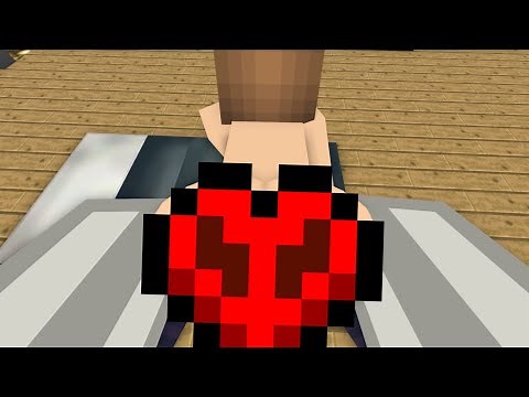 UNCENSORED Jenny Mod in Minecraft!