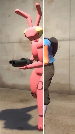 Team Fortress 2 Texturepack top 4 #teamfortress2 #tf2mods #tf2skin