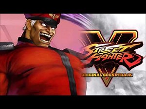 SFV Theme of M.Bison