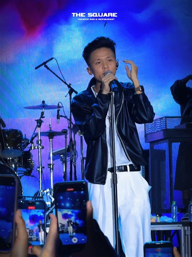 ဤသို့ပြုရ - သိပ္ပံထွန်း - 4.9.2026 💔အသည်းကွဲည - The Square Theater #fyp #thesquare #သိပ္ပံထွန်း #ဤသို့ပြုရ #မင်းနာမည်လေးနဲ့