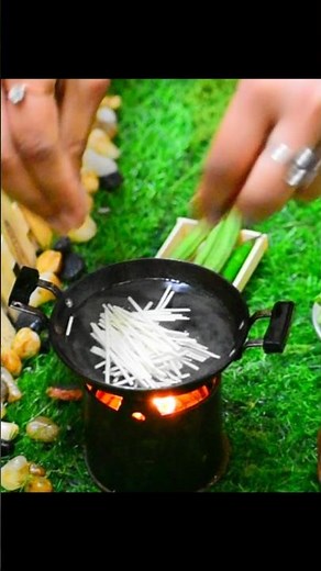 This Mini Noodles Is My Diwali Vibe 🍜🔥 Part-1 #Shorts #diwali #noodles