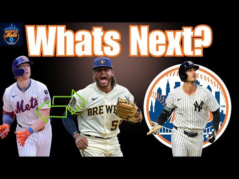 Mets Still "In" on Bellinger and Brett Baty is on the Trade Block: What do they do Next?