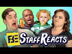Try to Watch This Without Laughing or Grinning #5 (ft. FBE Staff)