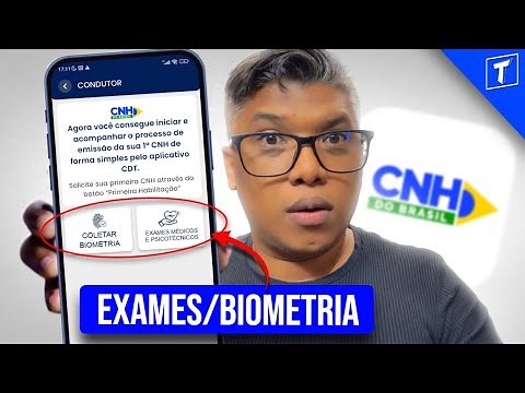 How to Get Biometric Data and Driver's License Exams Done (Step-by-Step Guide at the DMV)