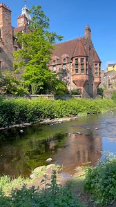 70K views · 3.7K reactions | Want to see Edinburgh without the...