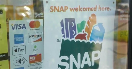 What to know about the changes to Michigan SNAP benefits