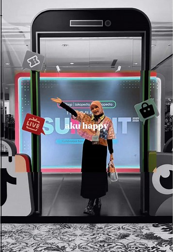 hello mitty on TikTok