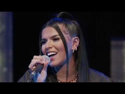 Imen Es - Live YouTube Exclusif