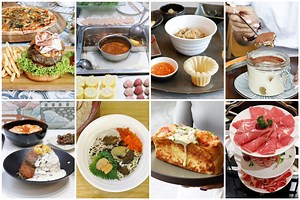 10 orchardgateway Restaurants & Cafes – For Instagrammable Korean Café, Truffle Uni Ramen, Affordable Hot Pot | DanielFoodDiary.com