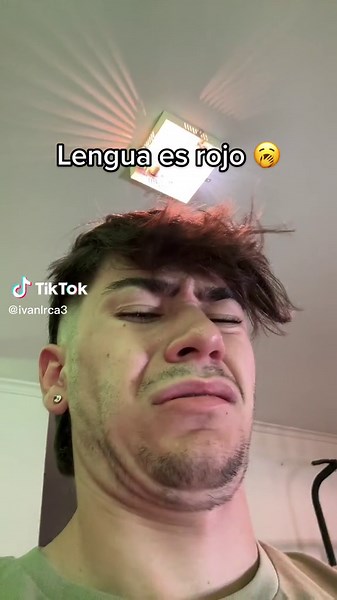 Exploring the Meaning Behind 'Lengua es rojo'