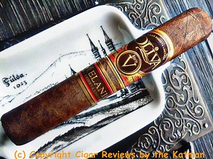 Oliva Serie V Melanio | Cigar Review