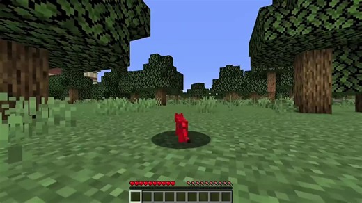 Minecraft Pet Lifecycle: From Birth to Death