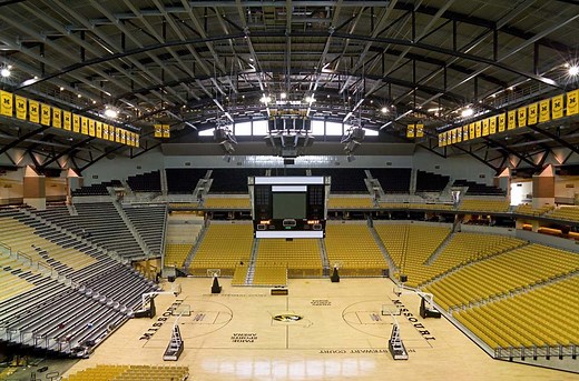 Conventional Steel Buildings