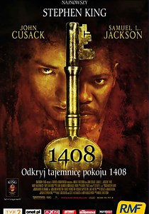 1408 - streaming: gdzie obejrzeć film online?