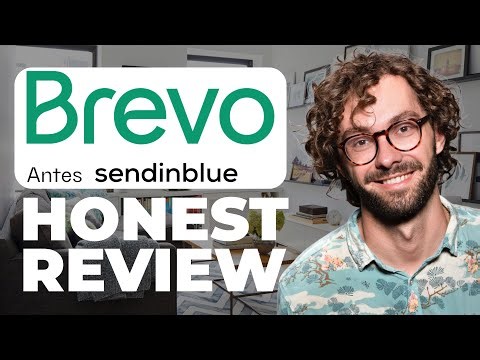 Brevo Sendinblue Honest Review - Watch Before Using