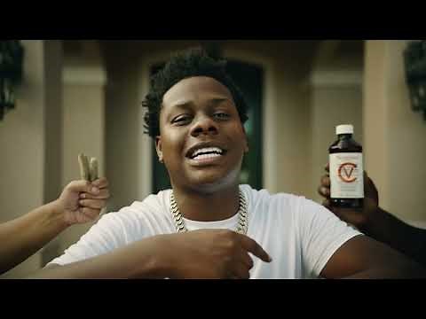 Cootie - Super high (Official Music Video)