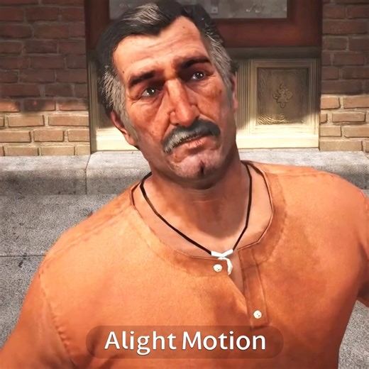 Micah turned Dutch into a monster in red dead redemption 1 #shorts