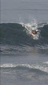 Couldn’t Have Surfed It Any Better - Tonyo #surfersofbali #surfingbali #surfers