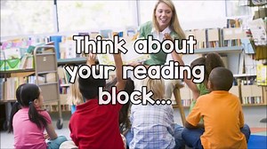 I am delivering a free ELA webinar during the months of July and August. During this hour-long training, we will discuss what you need in every ELA block, how to make it work perfectly for you, and how to get started on the first day of school. Don't miss out! The webinar focuses on grades 1-4, but other grade levels may benefit from it as well. Sign up for the session that works best for you! Tuesday, July 25 @ 8pm EST: http://bit.ly/2tpwOWZ Monday, July 31 @ 1pm EST: http://bit.ly/2tup2db Mond
