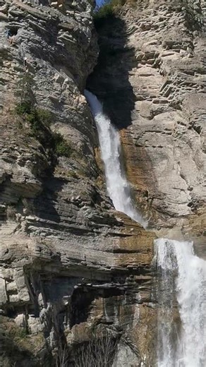 cascada Sorrosal 2026