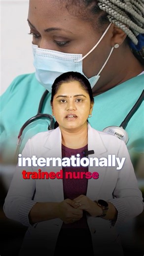 Nurses to Canada PR 🇨🇦 No License Needed?