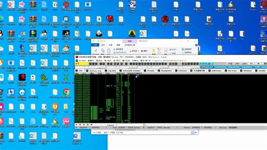 软件逆向破解去除验证+（进制卡后台生成卡密）