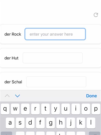 How I am learning German using the LingoCommand mobile app! #german #learngerman #vocabulary #basicgerman #education