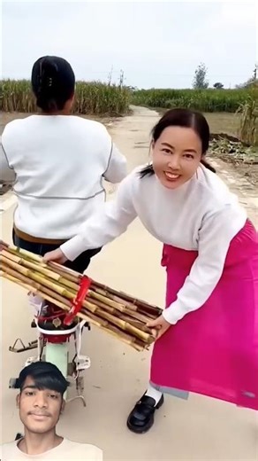 Chinese funny video 🤣 // try not to laugh challenge 😂 // #funny #viral #memes #comedy #shorts