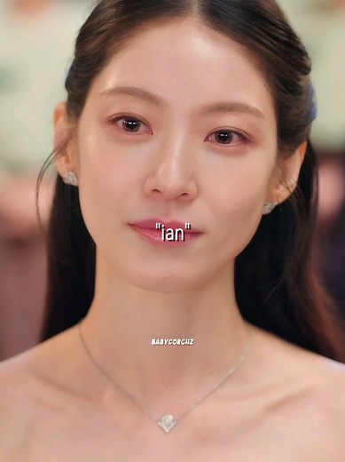 She lost her patience 😞 #perfectcrown #gongseungyeon #byeonwooseok | jeongyeon