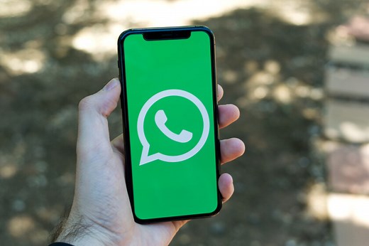 WhatsApp por fin permite exportar los chats al cambiar de Android a iOS y viceversa: se acabó perder conversaciones