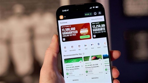 Watch CBS Mornings Rise in online gambling among kids and teens - Paramount+