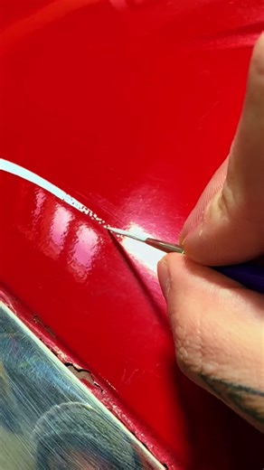 Custom Paint Techniques for Artists in 2023