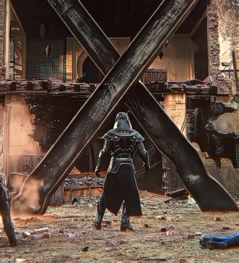 "Anything For Bro" | X-Men Apocalypse Edit | LUZ ROJA (Slowed)