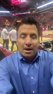 15 reactions | FSU Vs Georgia - Basketball - the Tucker Center is filling up!! | LIVE In Tallahassee | Facebook