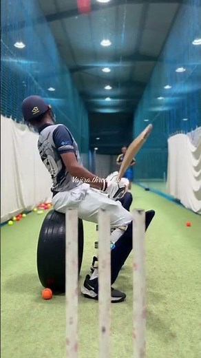 Ducking Drills in Cricket ,Improve Reflexes & Control Against Short Ball