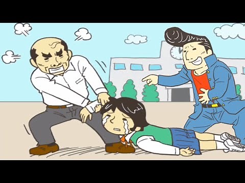 Ditching School! - Escape Game - Full Gameplay Walkthrough Guide - Stage 1-25 All Levels Solution HD