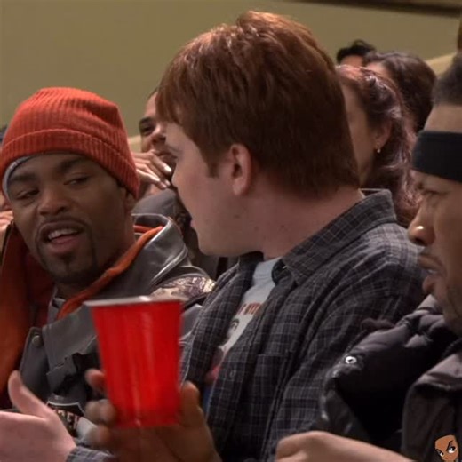 Hang Man | How High (2001) | Instagram