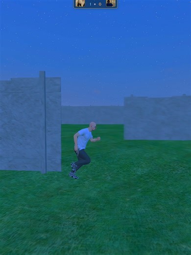 Intense Moments in a Fight on FiveM