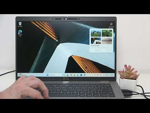 DELL Latitude 5420 – How to Use Function Keys and FN Key