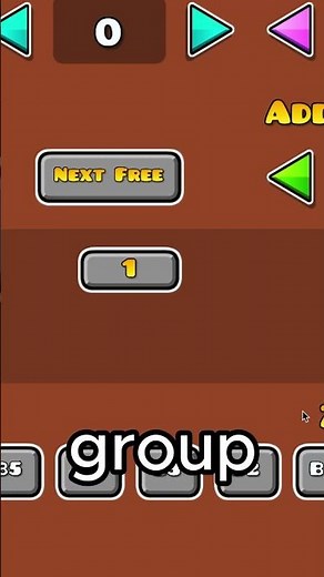 Area Move Triggers In Geometry Dash Explained
