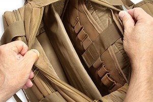 Gun Range Bags: What to Look for, and a Few Suggestions