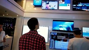 Nous reprenons cette semaine notre série « Au cœur de l’innovation » en vous présentant Cafection, une entreprise novatrice qui conçoit des cafetières intelligentes. Cafection a adopté une solution Internet des objets ainsi que le réseau de Bell pour optimiser l’expérience du café au bureau. Rendez-vous jeudi prochain pour une autre capsule de notre série « Au cœur de l’innovation »! | Bell Canada (Français) | Facebook