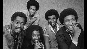 Dennis Edwards, Temptations singer for 2 decades, dies at 74