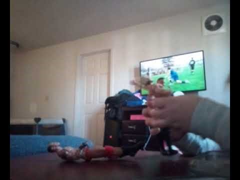 Cody VRS Randy after math