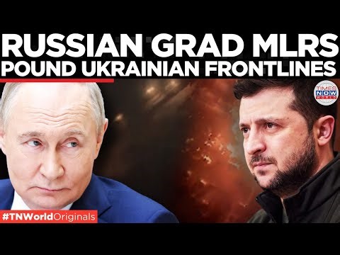 MOSCOW UNLEASHES STRIKES: UAVs And Artillery Cripple AFU Rotations, Command Posts Overnight