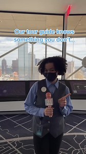 19 reactions | Dallas, don't forget that we are offering VIP guided tours this summer! Learn more about my history and receive a complimentary souvenir photo. ️ Book your tickets on my website now! -The Ball | Reunion Tower | Facebook