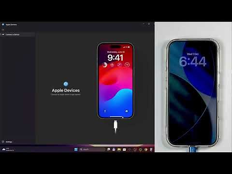 iPhone 17 – How to Import Music and Store Songs Locally