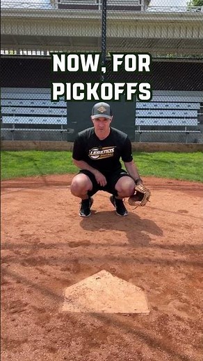 Universal Catcher Signs #shorts #baseball #coaching