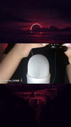 🕷️ Spider ASMR#ASMR #SpiderASMR #HalloweenASMR #CreepyASMR #SpookySounds #ASMRTriggers #Sleep